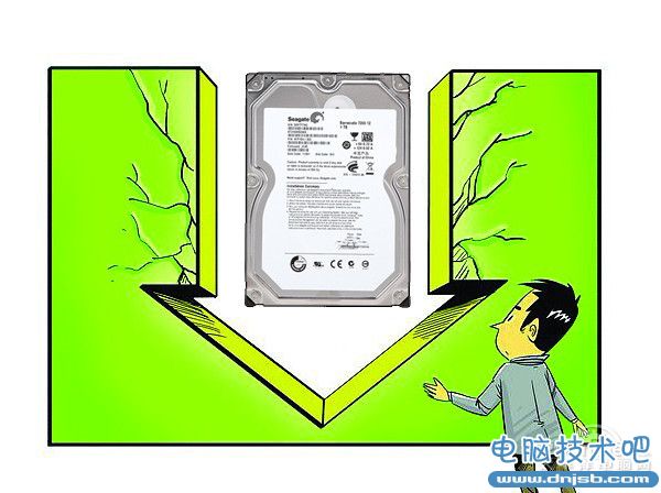 機械硬盤 再鬧一場洪水才行?硬盤廠商過得不太行