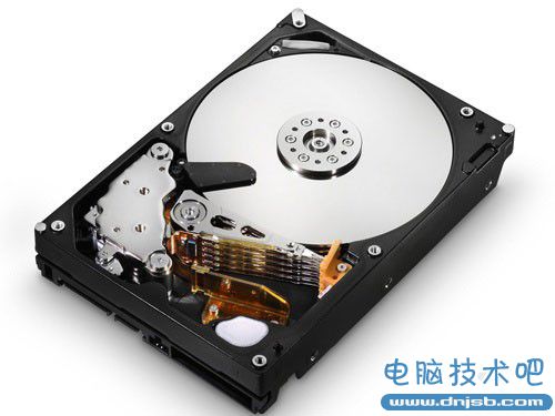 容量與速度 淺談HDD/SSHD/SSD發展趨勢