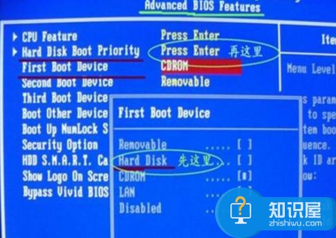 臺(tái)式機(jī)電腦組裝全過程圖解 臺(tái)式機(jī)機(jī)箱怎么組裝