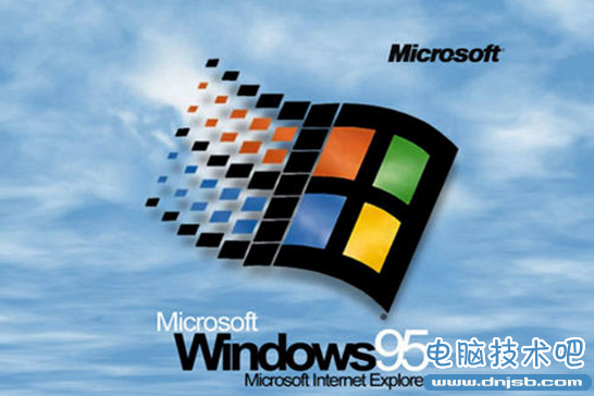 Windows95 Windows95