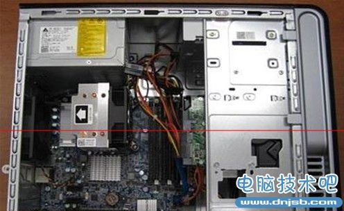 臺式機電腦安裝內(nèi)存條教程(小白新手篇)