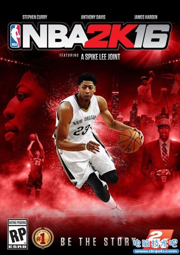 NBA 2K16配置要求,NBA 2K16最低配置 NBA 2K16配置要求 NBA 2K16最低配置