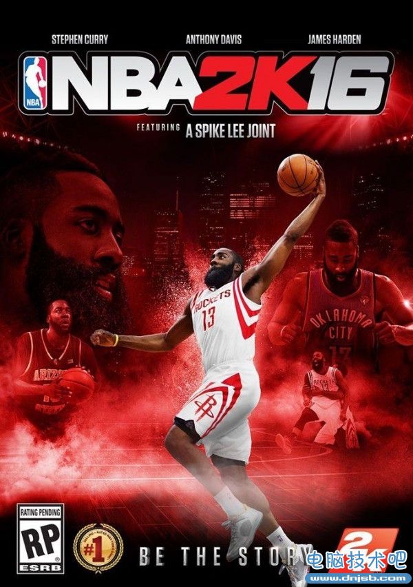 NBA 2K16配置要求,NBA 2K16最低配置 NBA 2K16配置要求 NBA 2K16最低配置