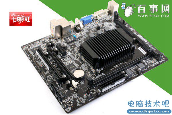 899元可以買一臺電腦 四核J1900迷你電腦配置推薦