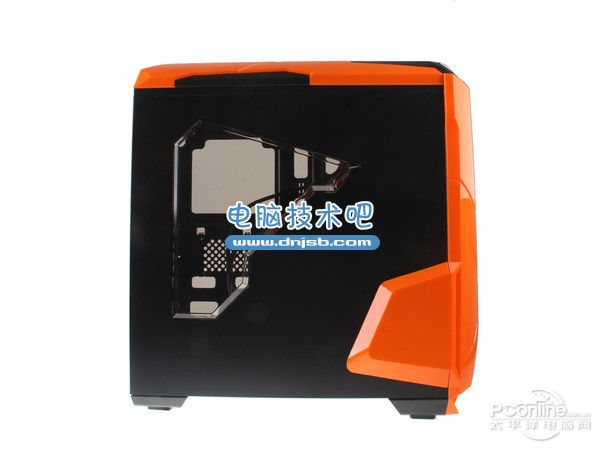 鑫谷戰(zhàn)艦EVO側(cè)面 鑫谷戰(zhàn)艦EVO側(cè)面