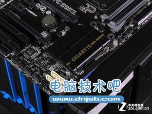 市場(chǎng)銷(xiāo)量見(jiàn)證 七款B85主板主流玩家選擇