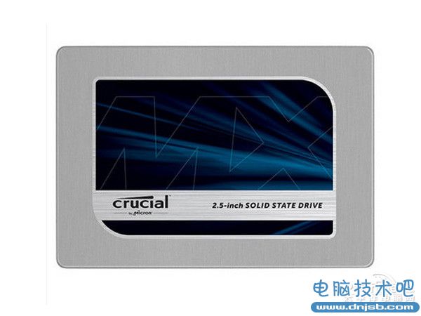 英睿達MX200 250G 看價格更看品質 6款值得信賴的SSD推薦