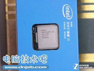 低配也能玩大作 酷睿i3-4150裝機指南