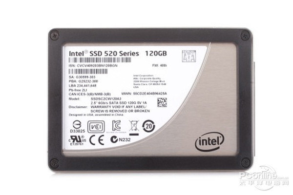 SSD推薦 SSD推薦