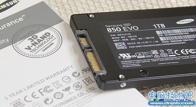 SSD并不可怕 設置不當掉速毀盤才可怕