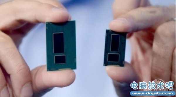 核顯 “小三”上位記!談談Intel核顯發展策略