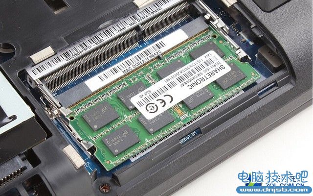 同樣2GB內(nèi)存 手機(jī)為啥不如電腦運(yùn)行好?
