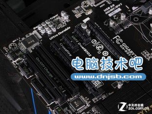 市場(chǎng)銷(xiāo)量見(jiàn)證 七款B85主板主流玩家選擇
