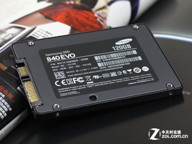 主流由價格決定 京東暢銷128GB SSD推薦(圖文)