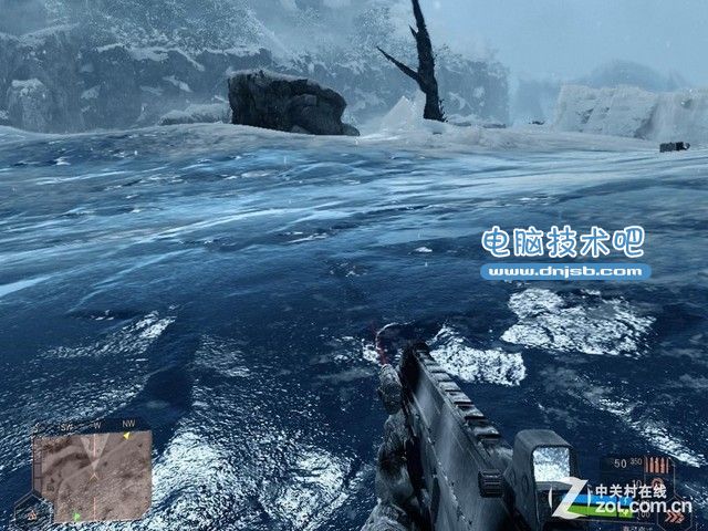 PC世界X檔案第一章 畫質里程碑游戲回顧  PC世界X檔案第一章 畫質里程碑游戲回顧
