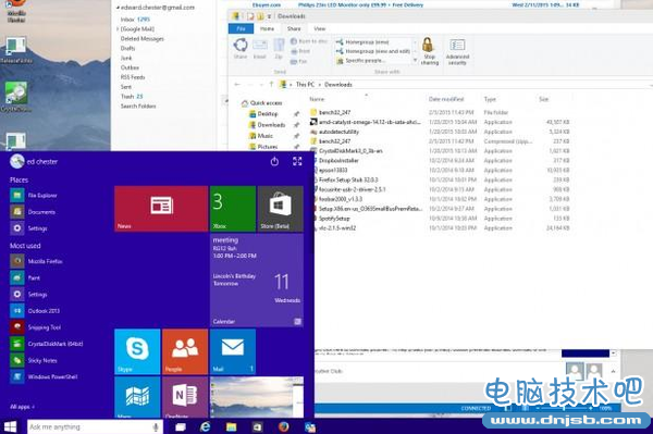 Windows Windows
