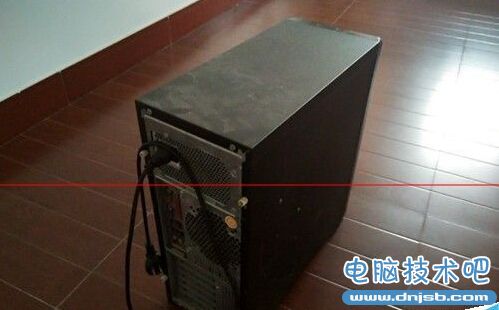 臺式機電腦安裝內(nèi)存條教程(小白新手篇)