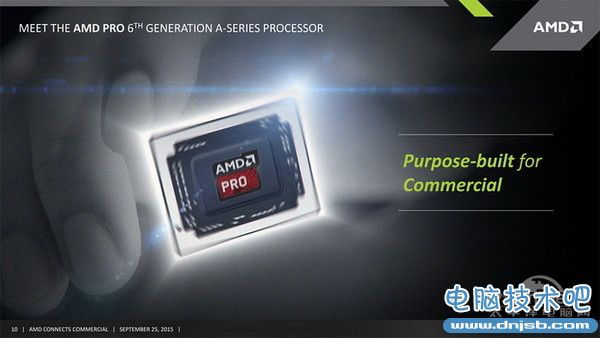 apu PPT又來了:Pro A12系列APU性能超五代?