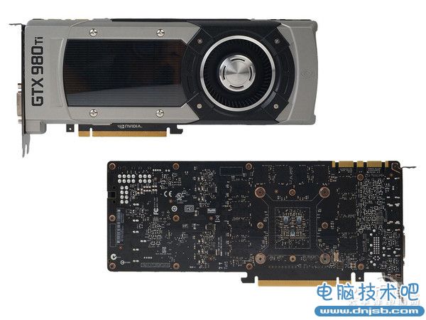 NVIDIA GTX980Ti 功課必須提前做!618促銷哪些顯卡須關注