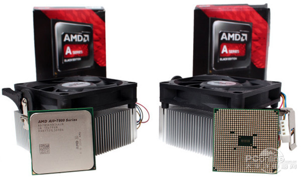 7700k 買錯就得跪鍵盤 女王游戲專用機CPU推薦