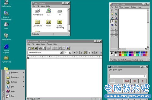 Windows Windows