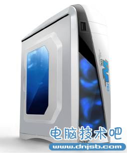 熱熱熱 我要給PC找個(gè)“空調(diào)房”,夏季機(jī)箱大收集~