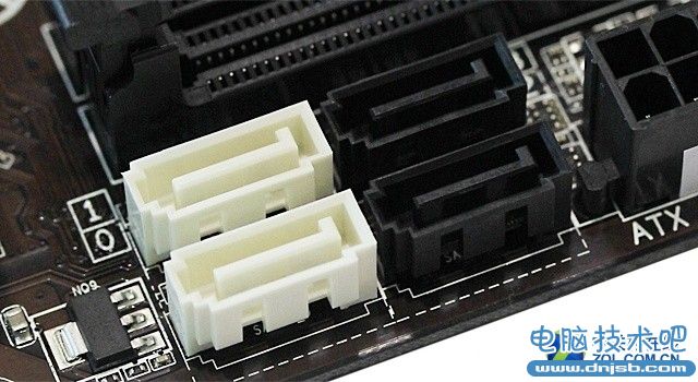 SSD并不可怕 設置不當掉速毀盤才可怕