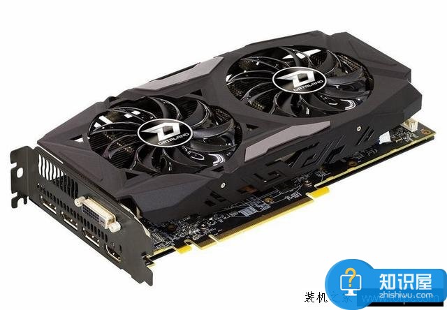 AMD Ryzen5 1600配什么顯卡好 Ryzen5 1600配RX480裝機配置推薦