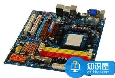 電腦的獨立顯卡怎么安裝 新手安裝獨立顯卡的圖文教程