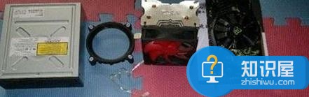 電腦一體機cpu組裝方法 一體機電腦的CPU該如何組裝