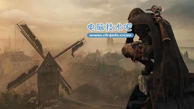 不能愉快防反了 刺客信條戰斗難度提高