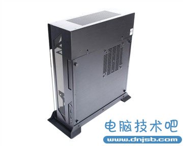 硬件炫富神器!聯力PC-O5S小機箱評測