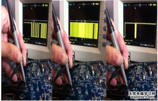 主板是否跑碼，是否過內(nèi)存