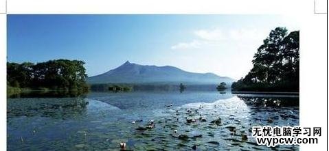 在word2013中如何裁剪圖片