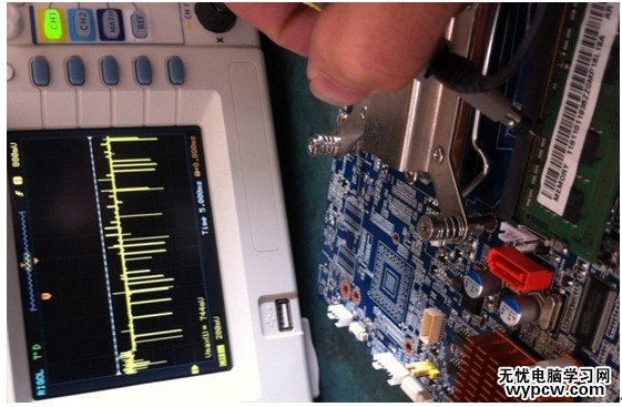 確認(rèn)是否跑馬