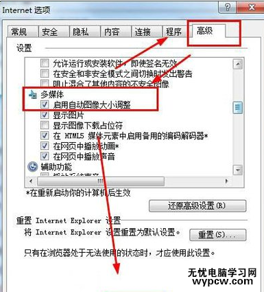 ie瀏覽器圖像大小自動調整大小