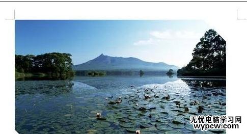 在word2013中如何裁剪圖片