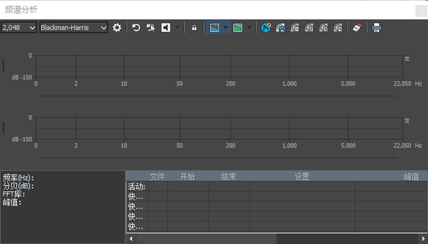 SoundForge經常用到的功能有哪些？那就不得不提它們了！