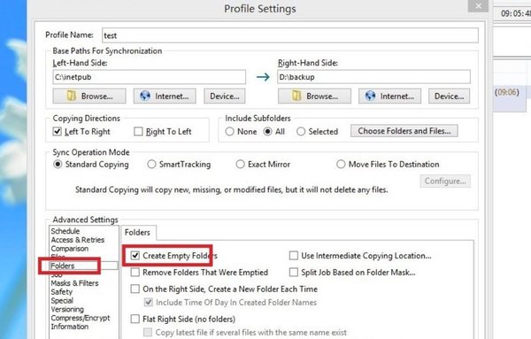 人工手動備份數(shù)據(jù)是不是很麻煩?Syncovery自動備份軟件了解一下!