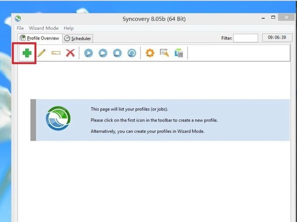 人工手動備份數(shù)據(jù)是不是很麻煩?Syncovery自動備份軟件了解一下!