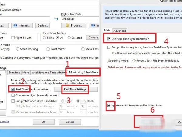 人工手動備份數(shù)據(jù)是不是很麻煩?Syncovery自動備份軟件了解一下!