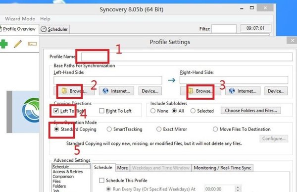 人工手動備份數(shù)據(jù)是不是很麻煩?Syncovery自動備份軟件了解一下!