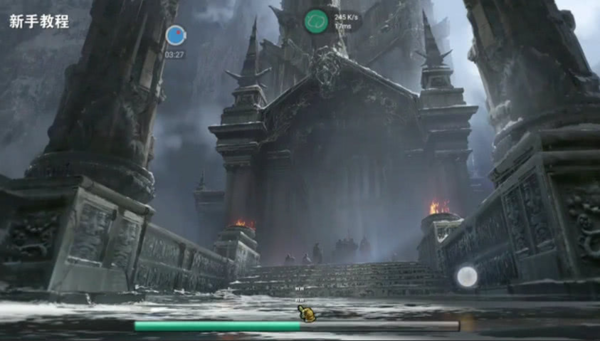 手機也能玩英雄聯(lián)盟？沒錯，PC端的游戲手機上也能體驗了！