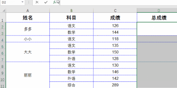 Excel常用到能節(jié)省一半時(shí)間的10大公式！