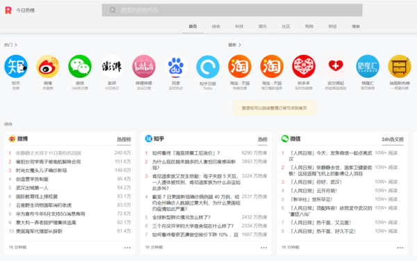 自媒體人必須知道的8款高效工具