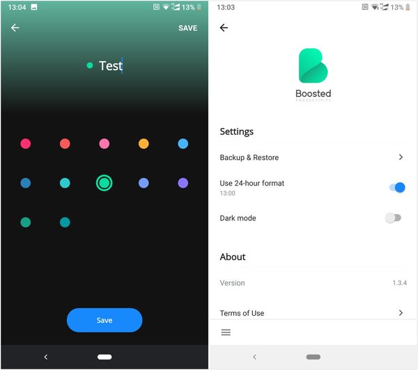 集成番茄鐘和數(shù)據(jù)追蹤,免費好用的任務(wù)管理工具Boosted