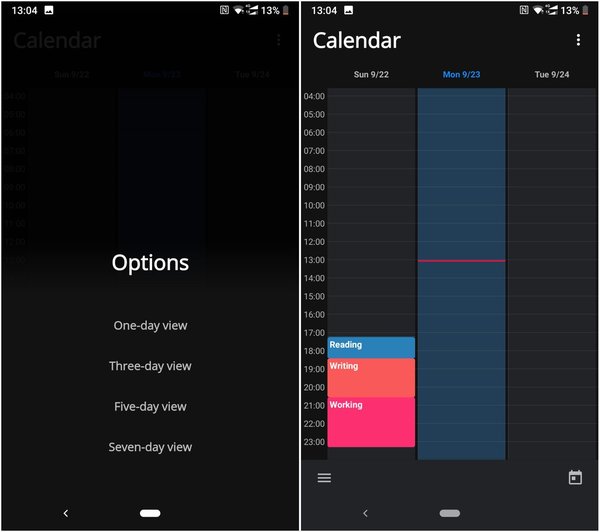 集成番茄鐘和數(shù)據(jù)追蹤,免費好用的任務(wù)管理工具Boosted