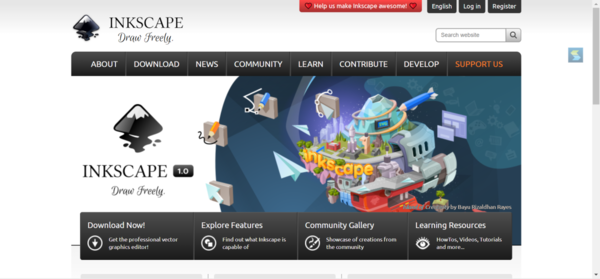 Adobe軟件的最佳Linux替代品有哪些?這幾款工具不容錯過
