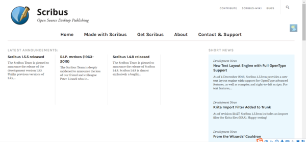 Adobe軟件的最佳Linux替代品有哪些?這幾款工具不容錯過