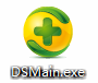 DSMain.exe進(jìn)程圖標(biāo) DSMain.exe進(jìn)程圖標(biāo)